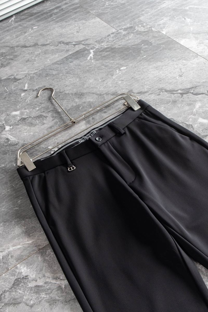 Christian Dior Long Pants